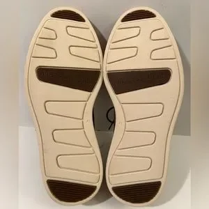 Massimo Dutti | Shoes | Massimo Dutti Sand Gray Suede Casual  display picture 3